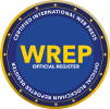 Logo WREP